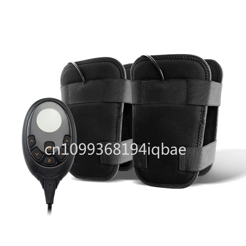 Thin calf equipment Fitness sports equipment Fat rejection machine Shaping reduces thin leg micro-current