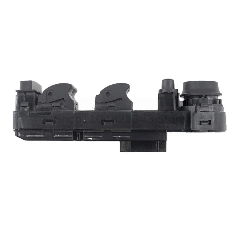 61319155501 for BMW E90 E91 Car Glass Lifter Switch Power Window Control Switch 4