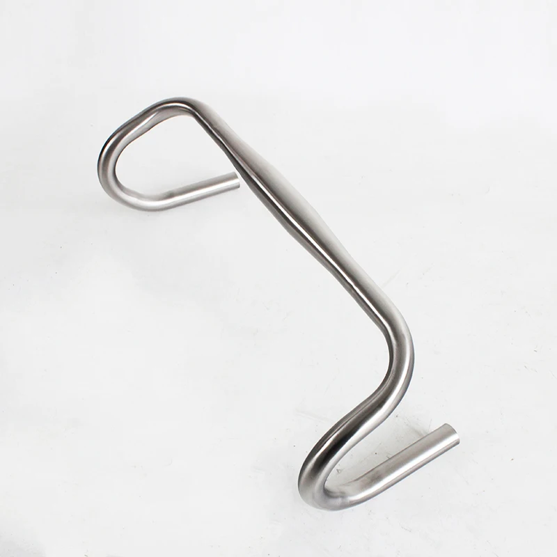 Wholesale Titanium Road Bent Handlebar