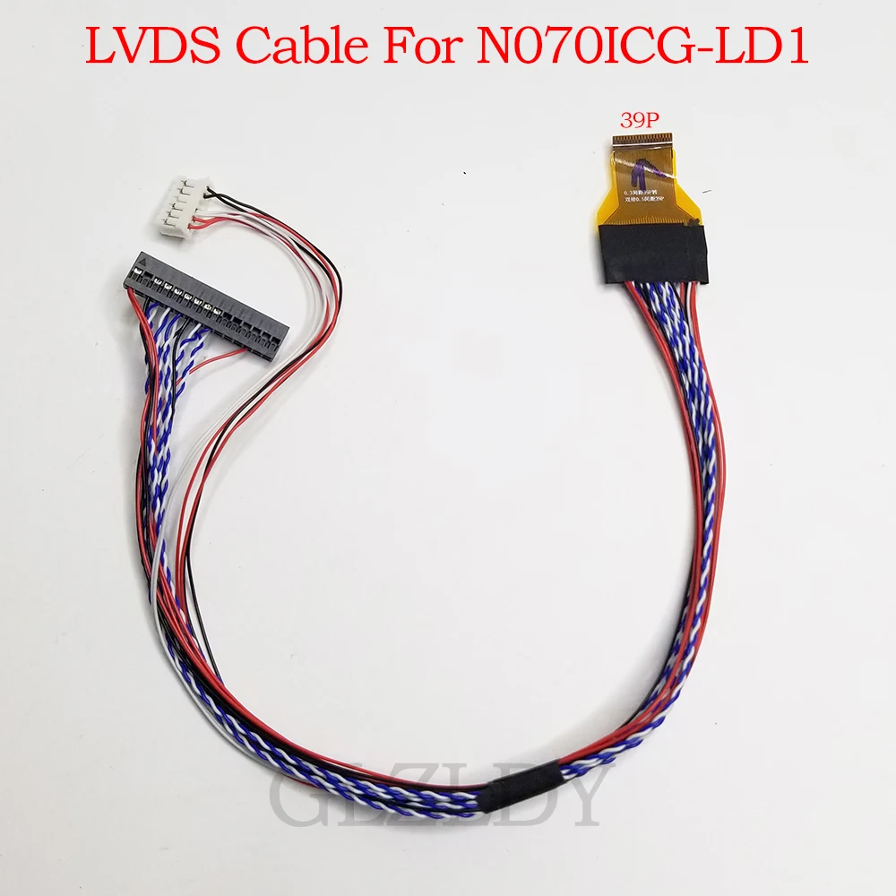 0.3 Pitch 39P 39Pin…