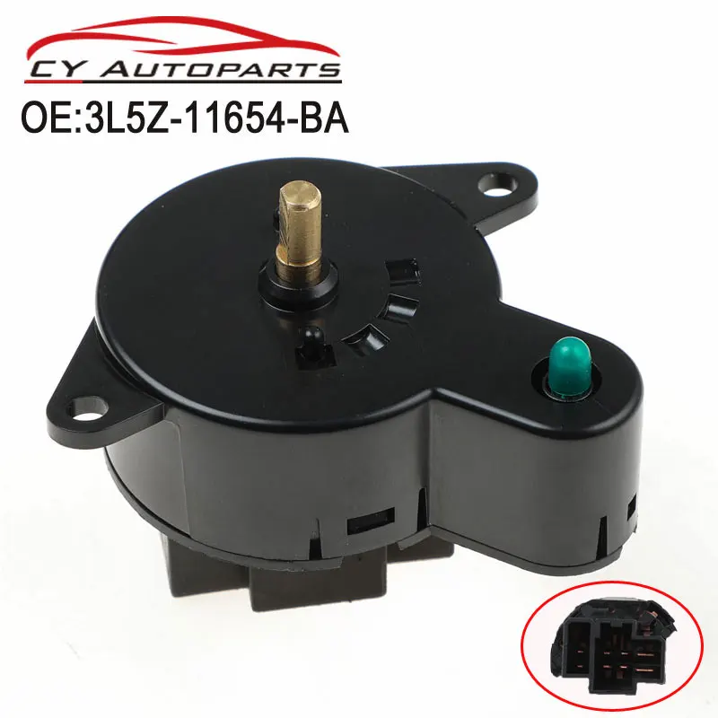 3L5Z-11654-BA 3L5Z11654BA Headlight Switch For Ford Ranger B2300 B2500 B3000 B4000 New