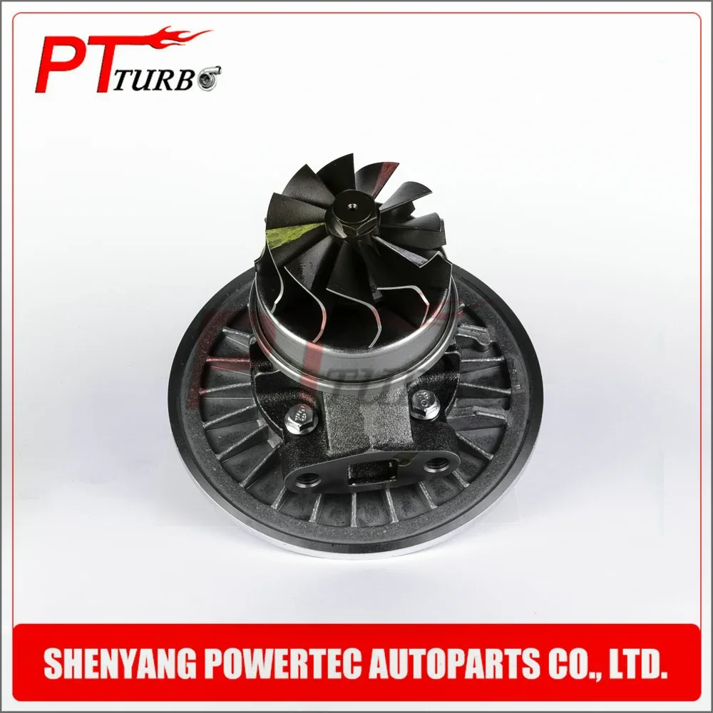 In Stock Turbo charger Cartridge For KOMATSU PC300-5 PC350-5 SA6D108 466704-0203 6222-81-8210 Turbolader Turbine Core