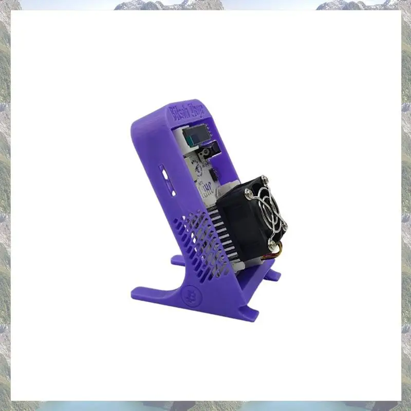 2025 New-Bitaxe Gamma 601: 1.2TH/S BTC Solo Miner، 18W BM1370 ASIC، من Antminer S21 Pro، معدات تعدين البيتكوين، قابس الاتحاد الأفريقي #4