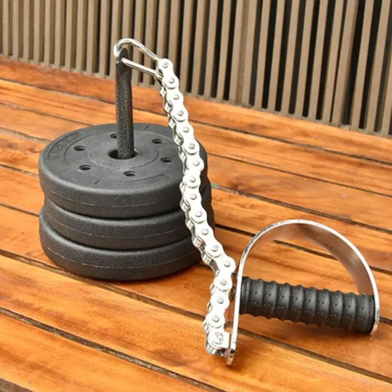 

Wrist and Forearm Strength Trainer Arm Wrestling Handle Strength Training Device for Effective Rotation Exercises 24BD