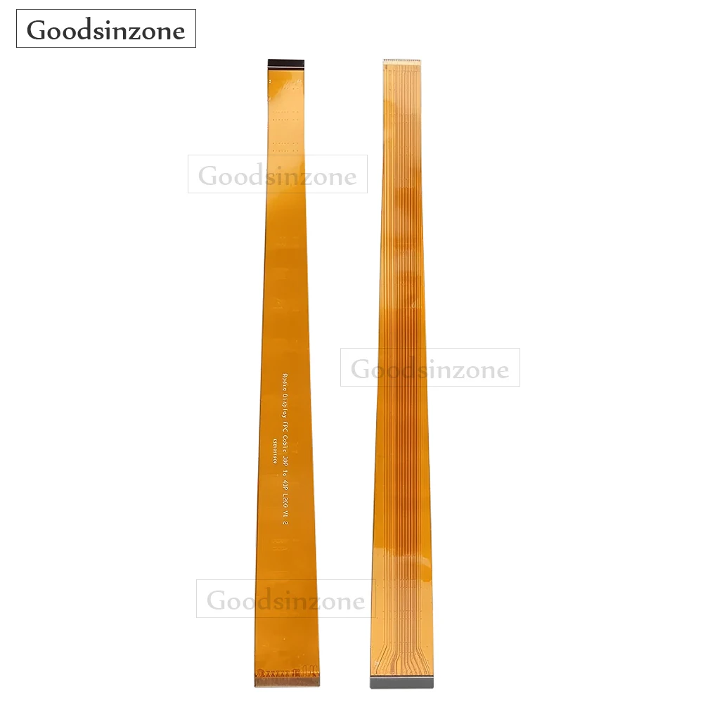 40-Pin 0.5Mm To 39-…