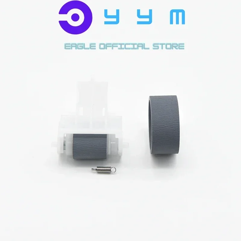 1sets1447353 Pickup Roller for EPSON L800 L801 L805 L810 L850 Stylus Photo R250 R265 R270 R280 R285 R290 R295 R330 R360