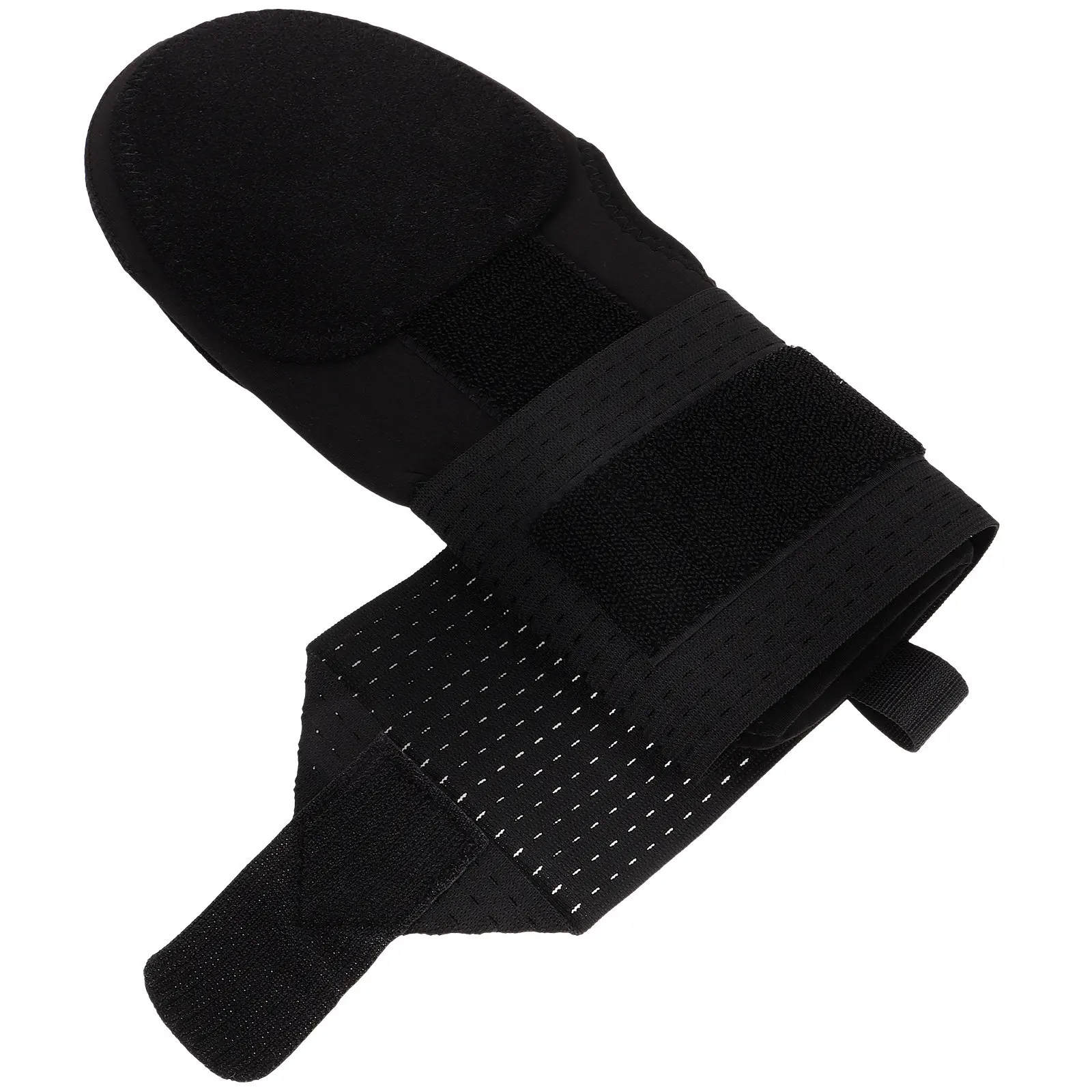 

Sliding Mitt Durable Polyester Baseball Glove Left Hand Lightweight Flexible Breathable Anti-Skid Wear-Resistant Baseball