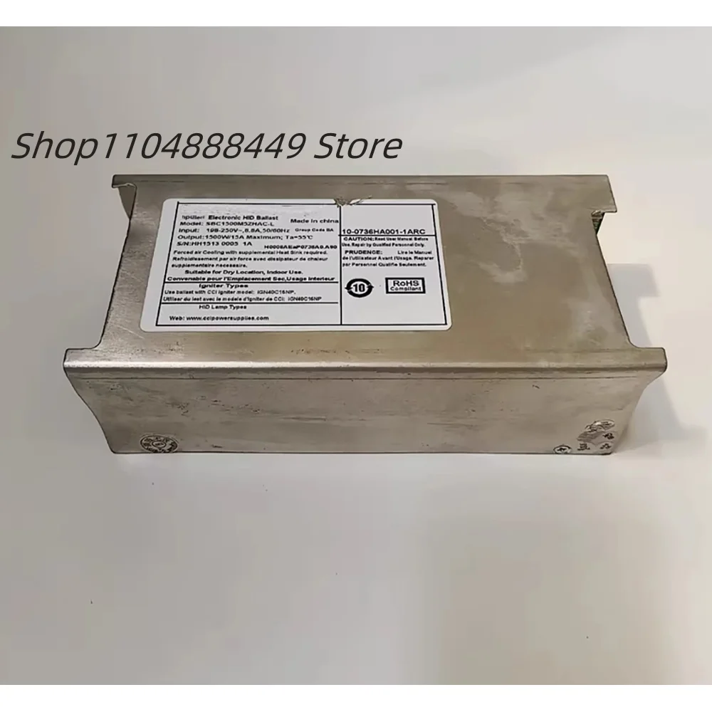 

FOR CCI SBC1500M5ZHAC_L Power supply
