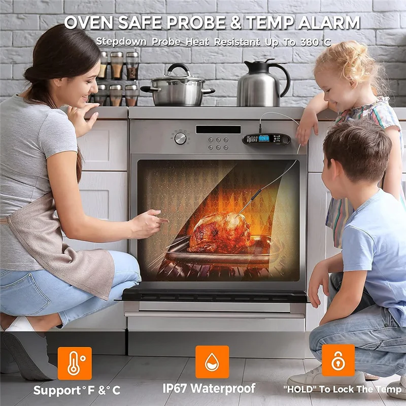 Abks-Electronic Bar… - image