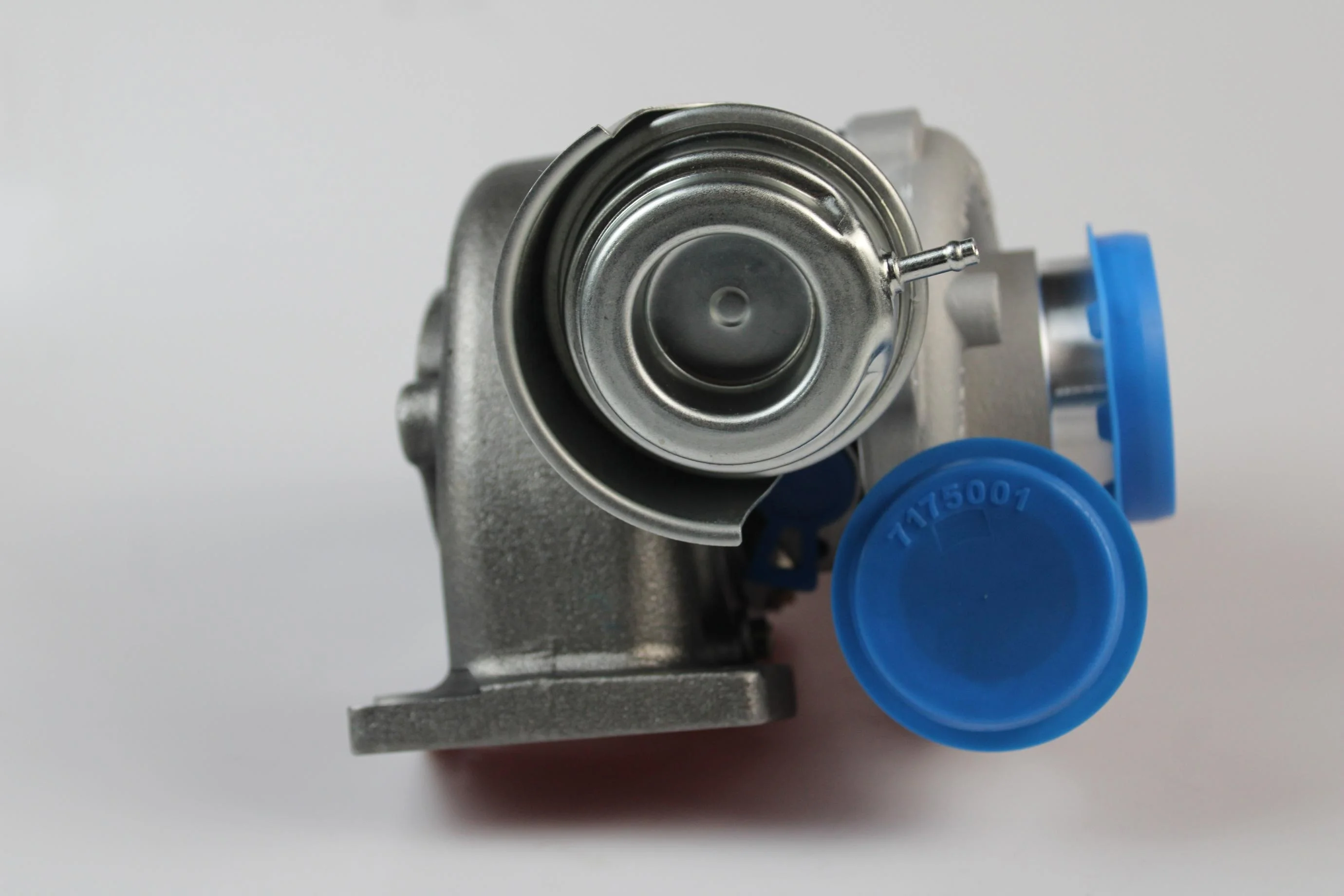 Turbocharger OEM 1008200FA01 fit for China truck JAC HFC1040 4DA1 Foton Dongfeng truck Cummins engine spare parts