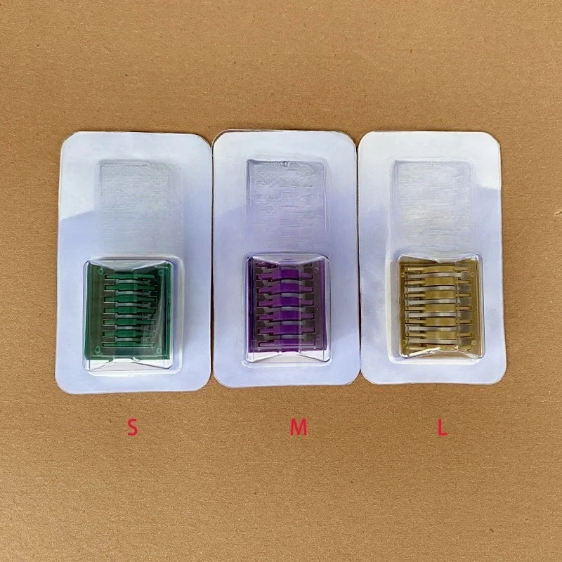 Surgical Endoscopic  Clip Laparoscopic Plastic Polymer Clips Ligating Applier S M L