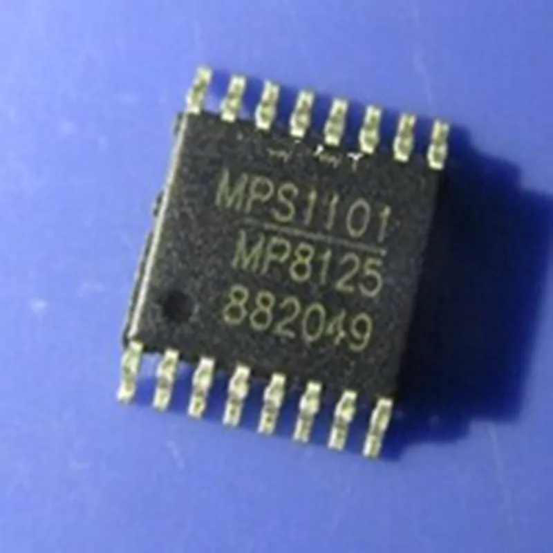 30pcs MP8125EF 8125 MP8125 TSSOP16