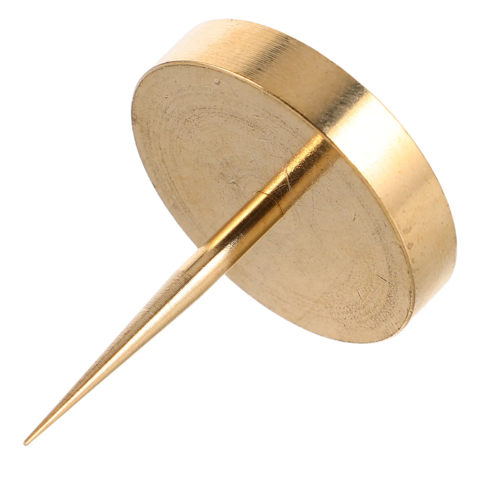 Watch Movement Balance Stand Copper Support Clamp Holder for Repair Maintenance Professional Watchmaker Tool Accessory