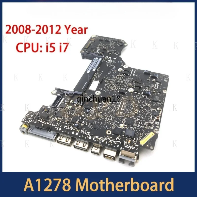 C FOR 820-3115-B Logic Board for MacBook Pro13