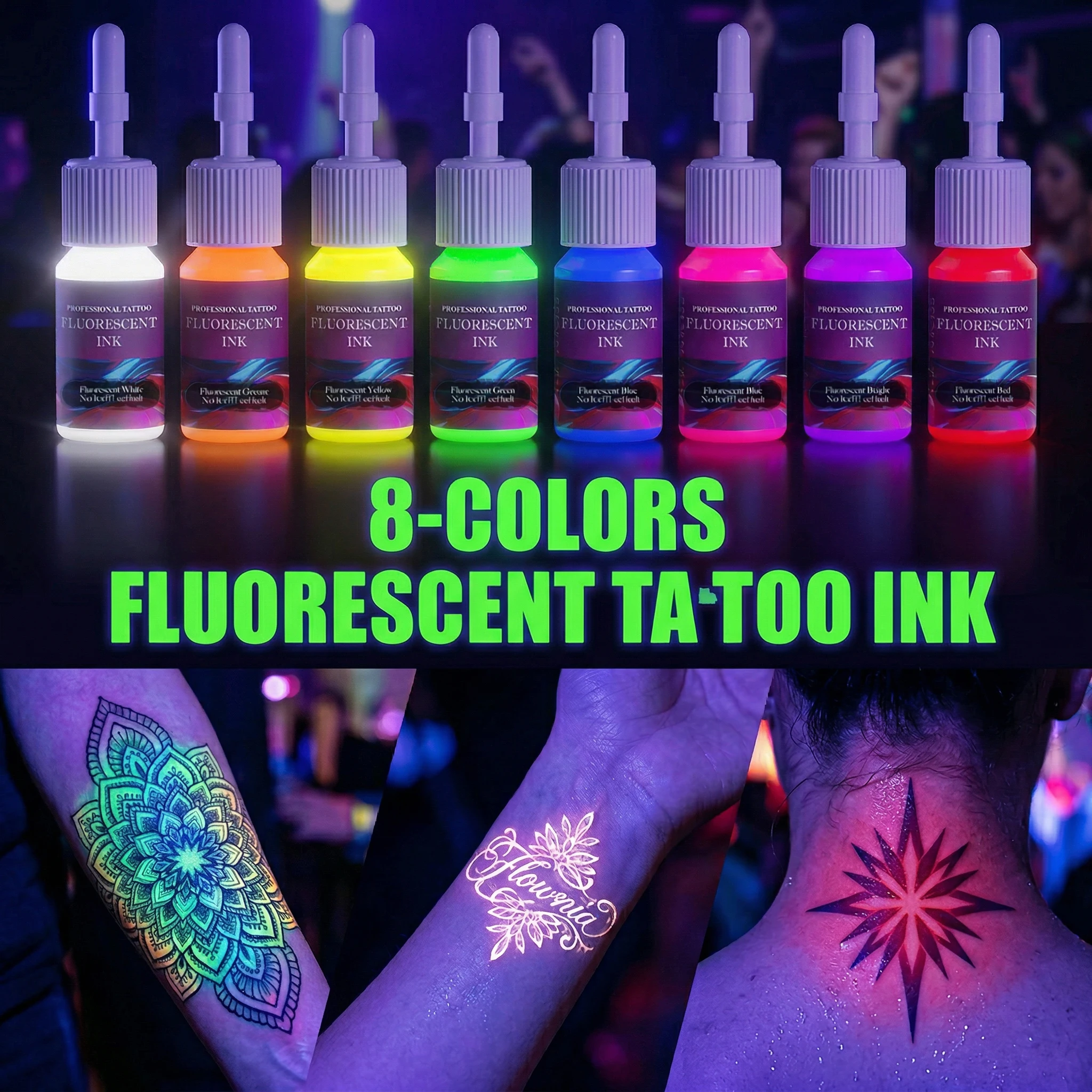 #17 Best Professional Tattoo Ink Sets to Buy In 2026