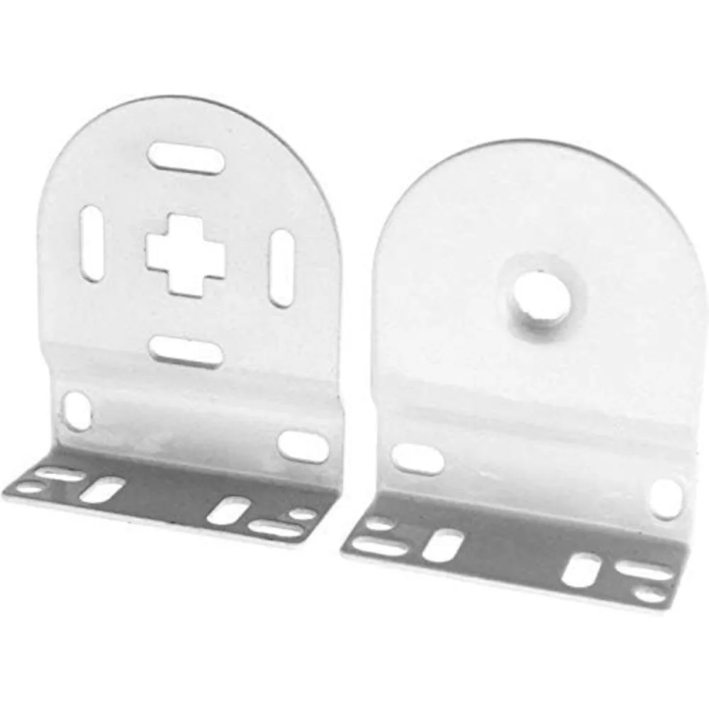 For 32mm Roller Blind Repair Kit White Curtain Roller Blind Accessories Repair Part