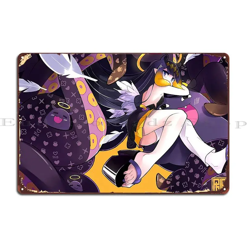 Hololive Ina S Back…