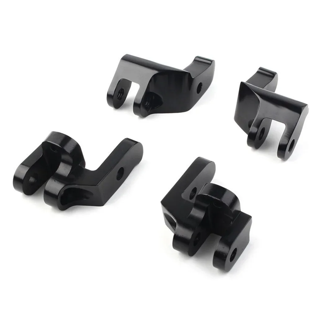 Driver Floorboard Relocation Brackets Foot Control Component For Harley Touring Road Electra Street Glide Road King 1997-2016