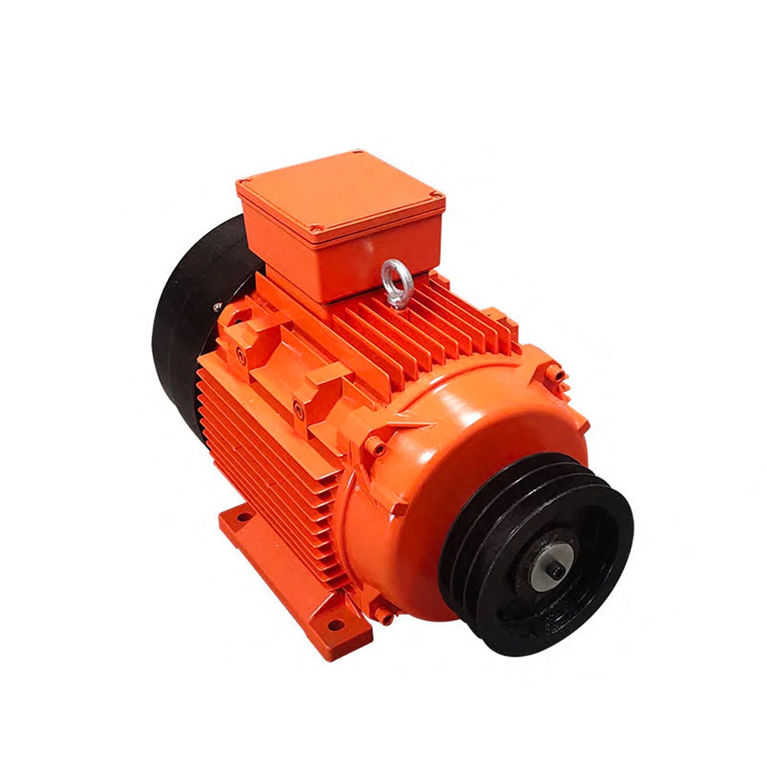 190V DC 220V Alternator Excavator Sucker Generator Electromagnetic Sucker Permanent Magnet Brushless Alternator