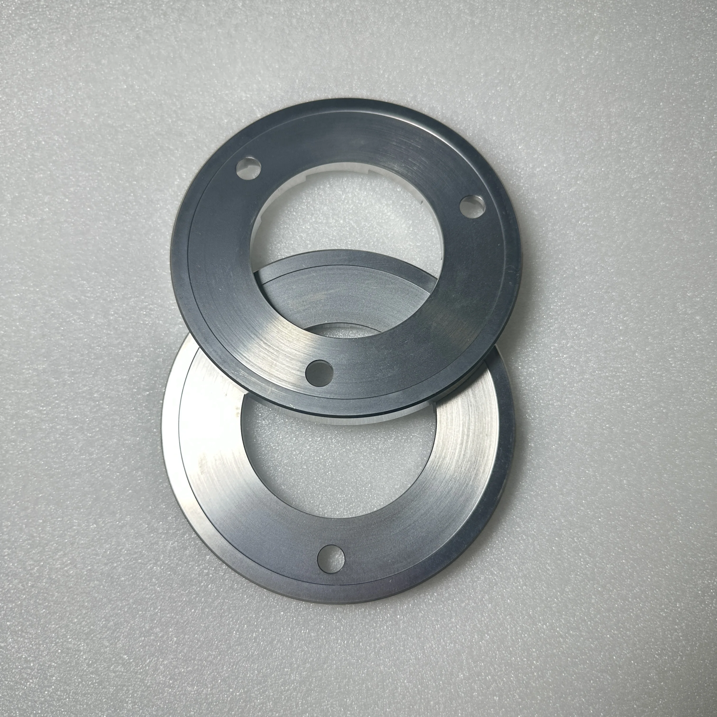 98mm High Hardness SUS420 Flat - огляд і ціна Coffee Grinder Burr Flat