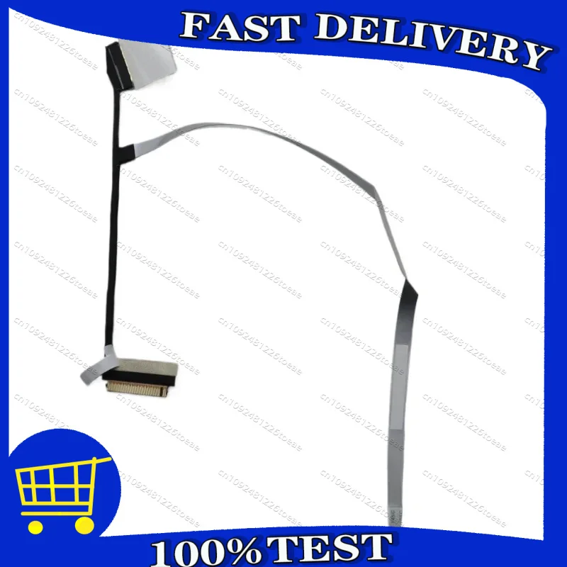 

Новый 5c10s403 91 5c11h81601 450. 0tf01.011 53book 14 G6 IRL/ABP G7 чудесный/ARP lenirl K14 G3 IMU EDP кабель провод 30pin FHD Extreme