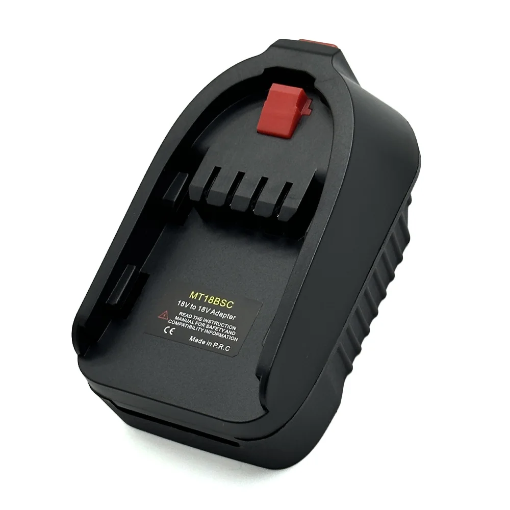 جديد MT18BSC بطارية ليثيوم أيون محول محول لماكيتا 18 فولت BL1830 BL1860 BL1850 BL1840 BL1820 تستخدم لبوش C 18 فولت أداة
