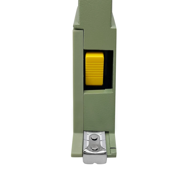 Imagem -04 - Altura Hook Meter Gps Gnss Inquérito Instrumento para Leica 500 1200 Gzs4