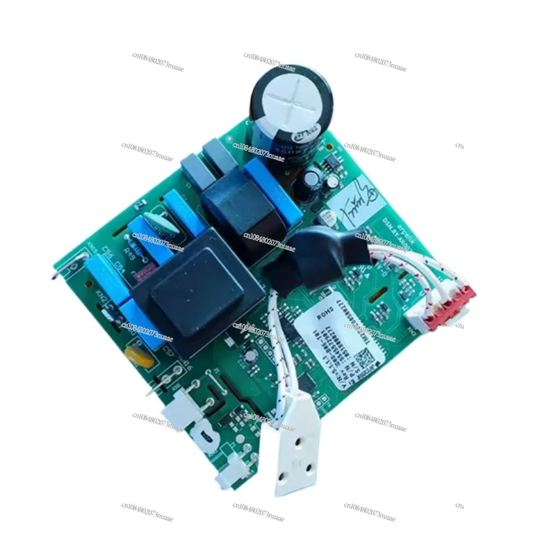 

Suitable for Beko CN163120WI refrigerator computer board frequency conversion board 4938829611 disassembly parts