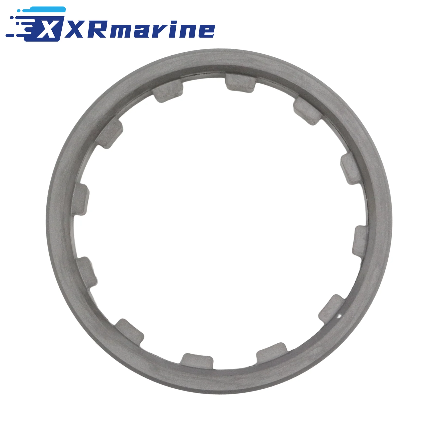 Prop Shaft Hosing Retainer for Yamaha Outboard 150 175 200 225 HP 6G5-45384-00  6G5-45384-01  6G5-45384-02 image 4