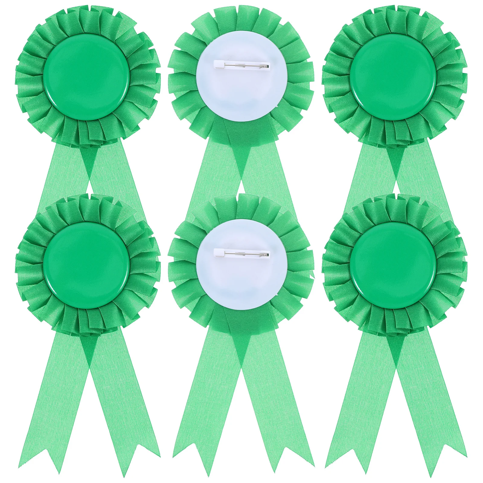 6 قطعة شارة التخرج صفيح الشريط التلبيب دبابيس الزخرفية بروش دبابيس لحفل زفاف وصيفات الشرف حفلة عيد ميلاد #4