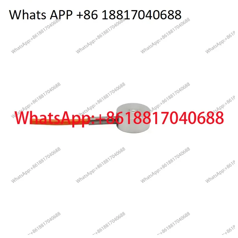 

Ocean diameter 13mm miniature force sensor