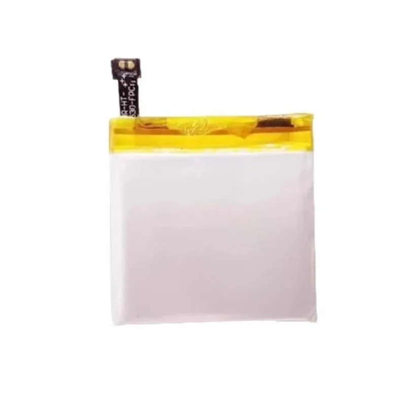 Nowa bateria PL332728V PL322728H do Huami Amazfit Stratos 3 A1929 A1928 Stratos 2 A1609 A1619 Smart Watch