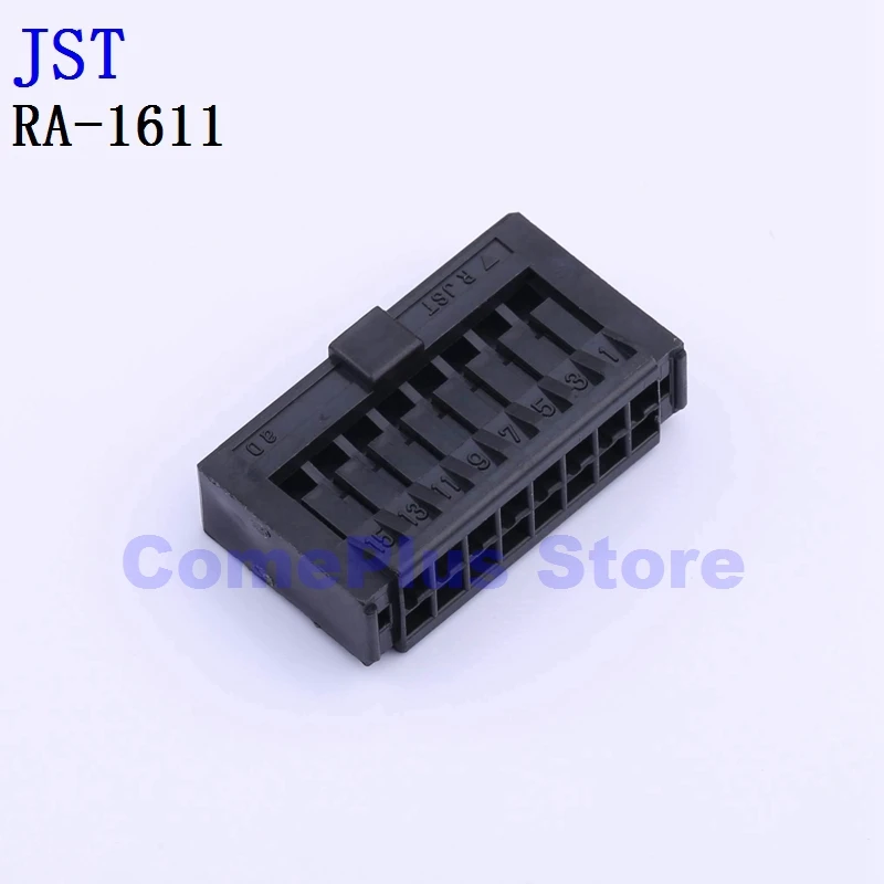 10PCS RA-1011 RA-1611 RA-2011 Connectors