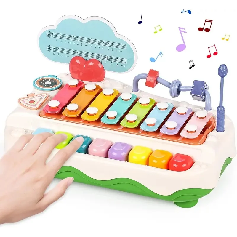giocattolo-musicale-2-in-1-pianoforte-e-xilofono-per-bambini-con-tastiera-suoni-e-luci-ideale-per-la-crescita-e-l’apprendimento-dei-piu-piccoli