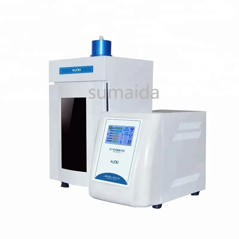 Laboratorio Ultrasuoni Prezzo Sonda Omogeneizzatore Sonicator Cell Disruptor Mixer