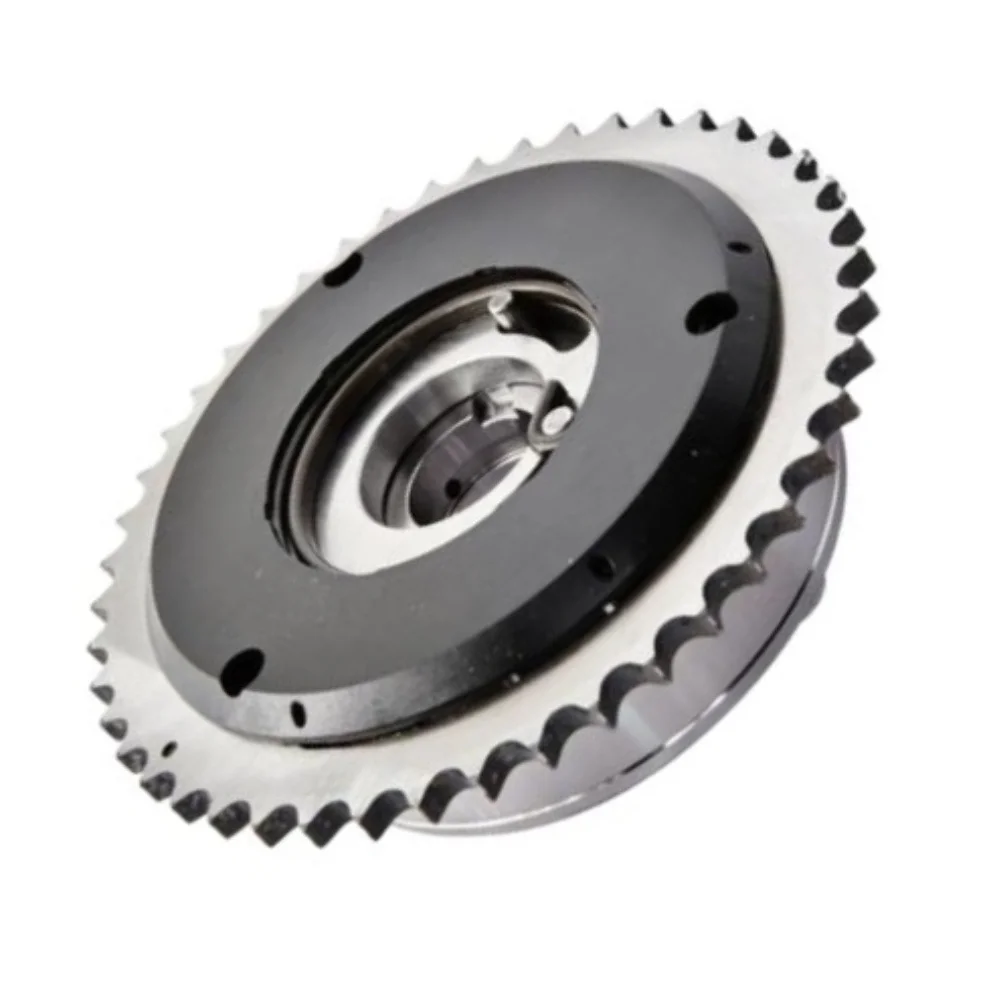 Auto Part Replacement Phase Regulator For Engine Timing Repair Metal Construction High Durability For Fiat E-Torq 1.8L