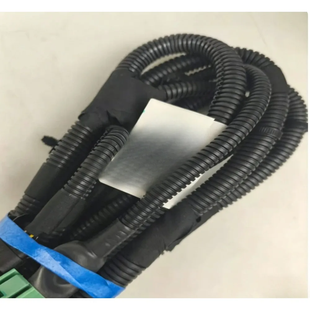 For Buick Envision Radar Harness Connector Front Rear Bumper Radar Auxiliary Sensor Harness 23228795