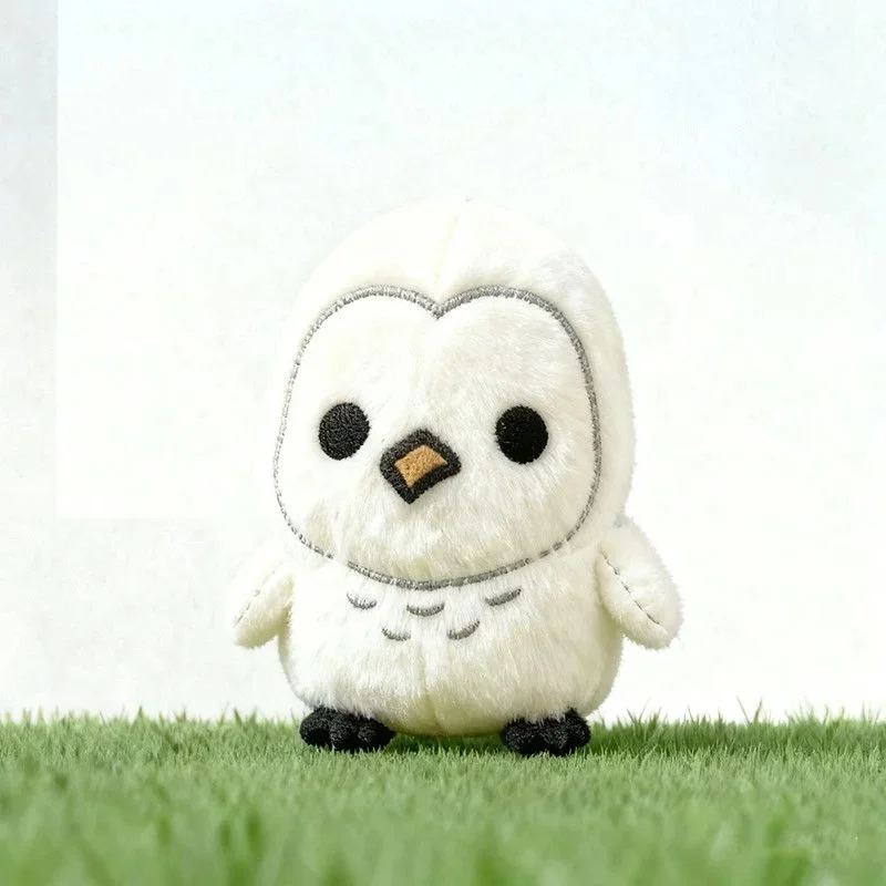 Q Cartoon 99 Nights In The Forest Plush Cute Angry Elk Stuffed Doll Funny Goat Owl Sitting Elk Plush Toy For Kid Christmas Gifts