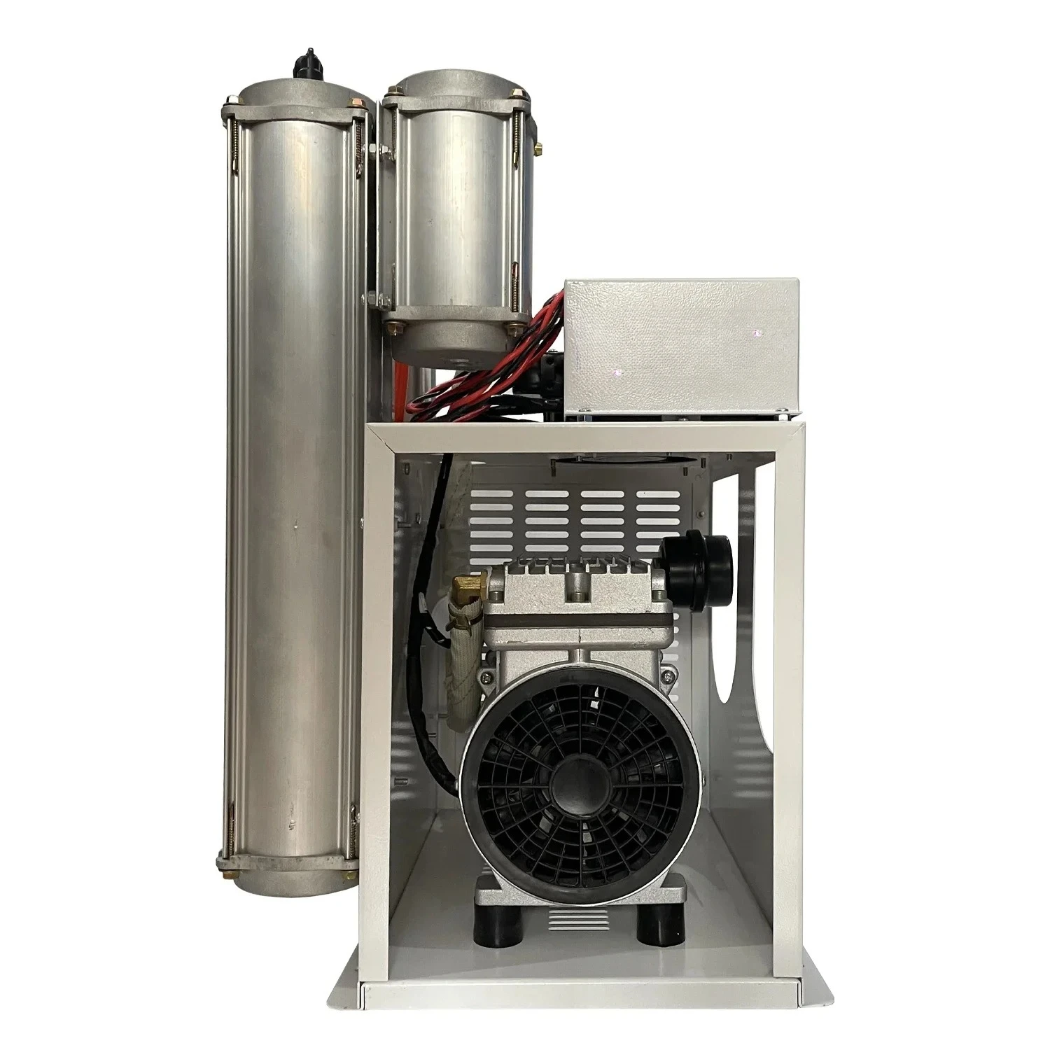 

5 Liters Double Tower Air Compressor 5 L/Min PSA Machine New Condition for Farm Industries Core Motor Component