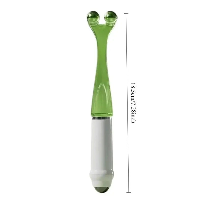 1Pc Finger Roller Massager Hand Relief Tool Relieve Arthritis Pain Stress Improve Circulation For Daily Use