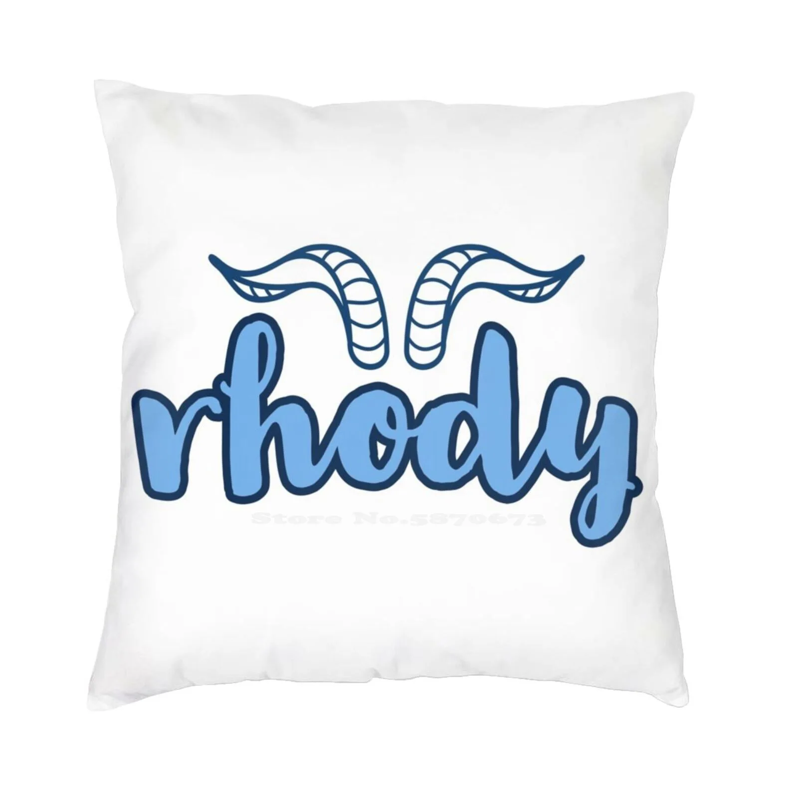 

Футболка Rhody Rams Хлопковая футболка Uri University Of Rhode Island Rhody Rams