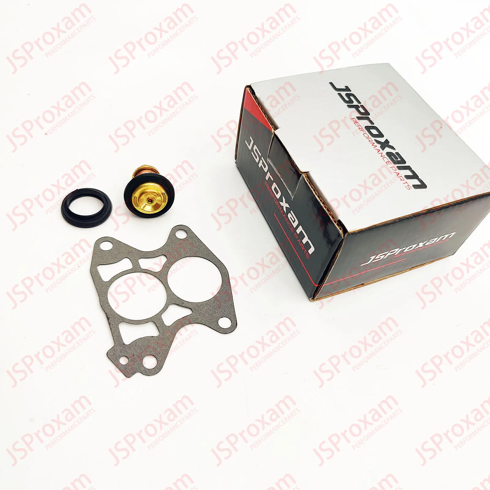 Kit de joints thermiques 50 degrés, 6E5-12411 688-12414 6E5-12411-30 688-124 occupants A1-00 Fit pour Yamaha 15-115-130-220HP