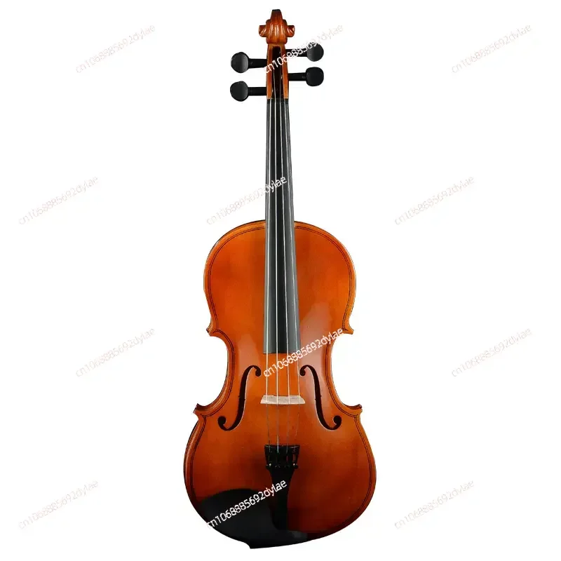 

11-16 Inch Adult Children's Beginner Practice Grading Practice Playing Viola