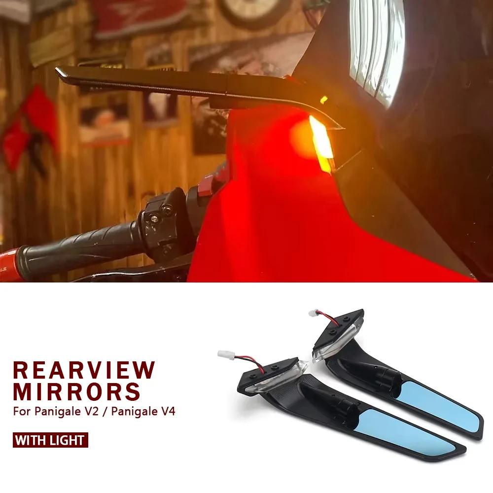 Panigale V4 2018-20…