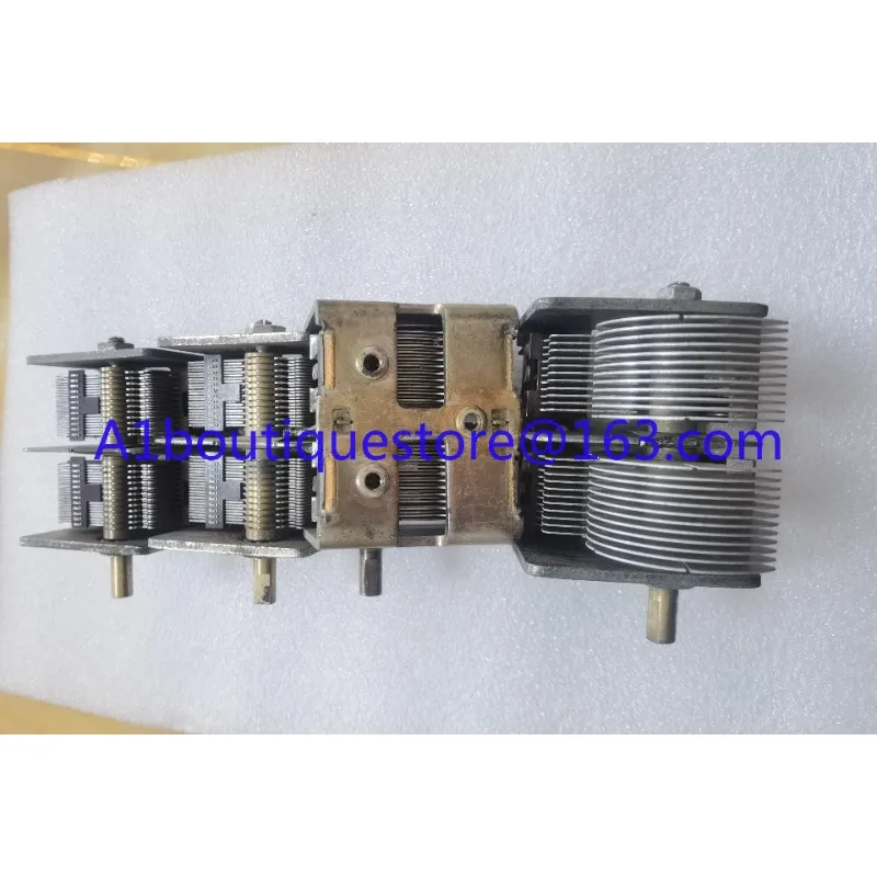 Variable Capacitor …