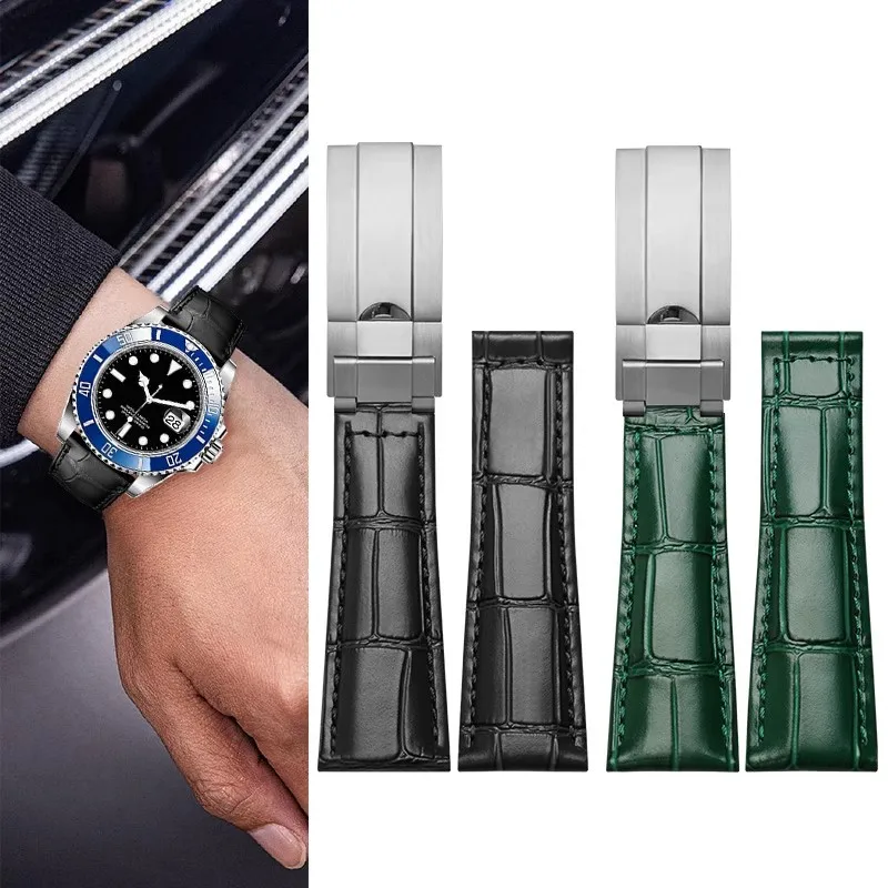 Watch Band For Role…