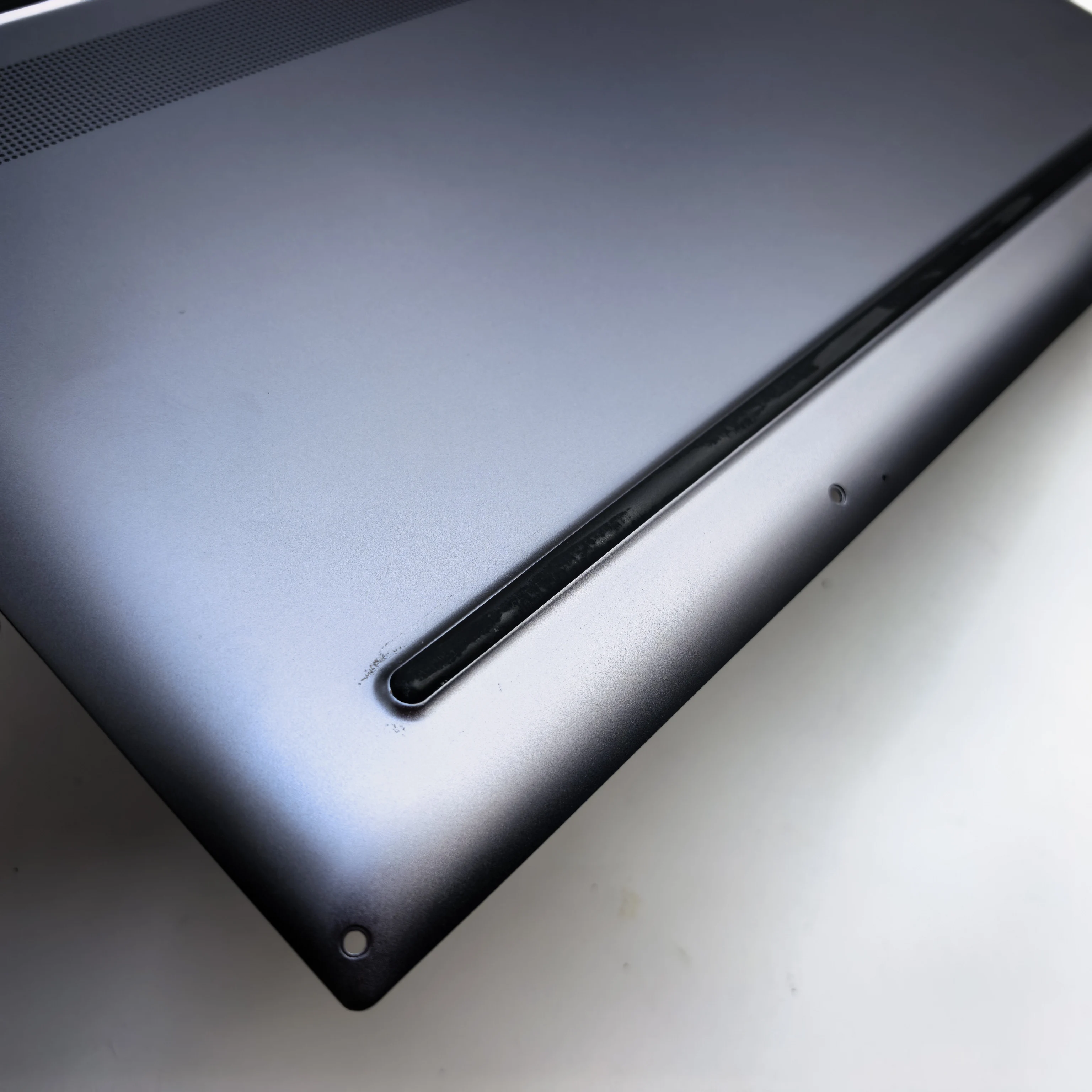 غطاء سفلي جديد للكمبيوتر المحمول لجهاز MagicBook Pro 16.1 "HBB HBL-W29 HLY-W19 HYLR-W19RL WFQ9