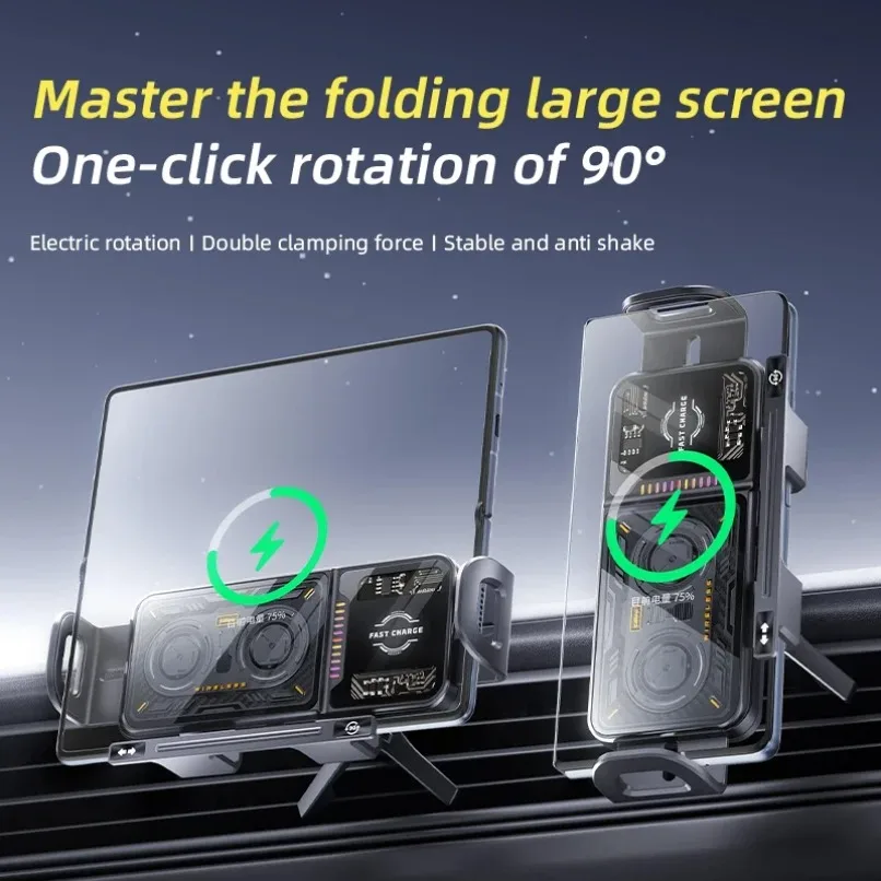 Thumbnail 4 - #21 Trending Dashboard Phone Mounts Right Now
