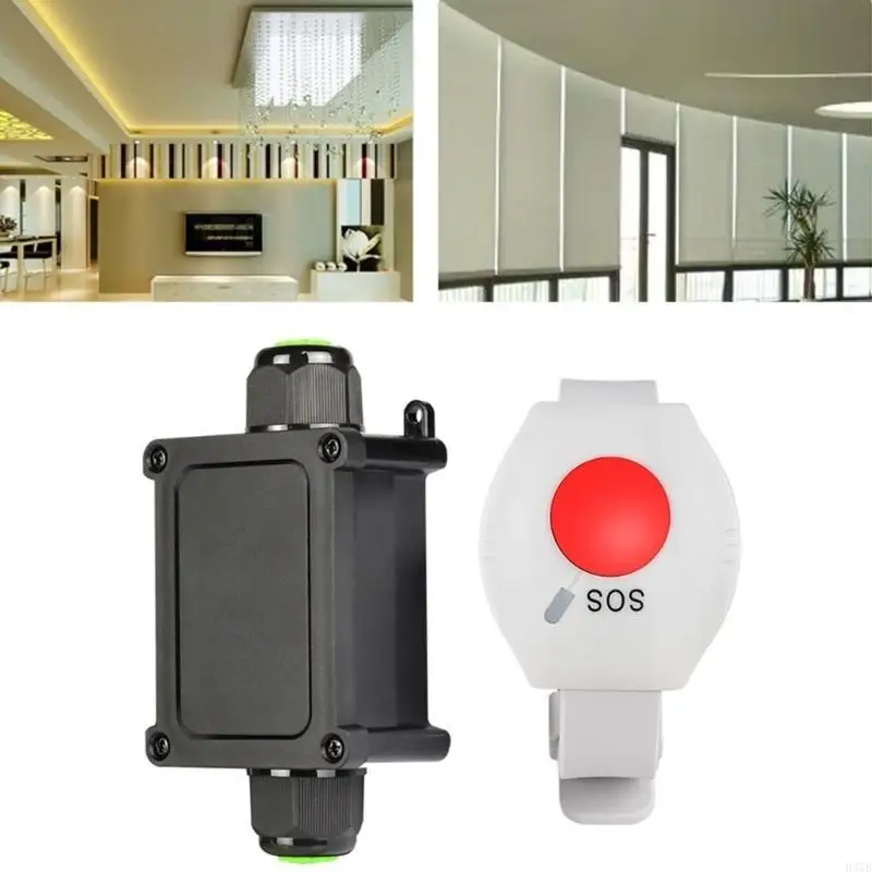 H37B AC85 ~ 275V Bộ chuyển bộ nhận điều khiển từ xa để quảng cáo hộp đèn