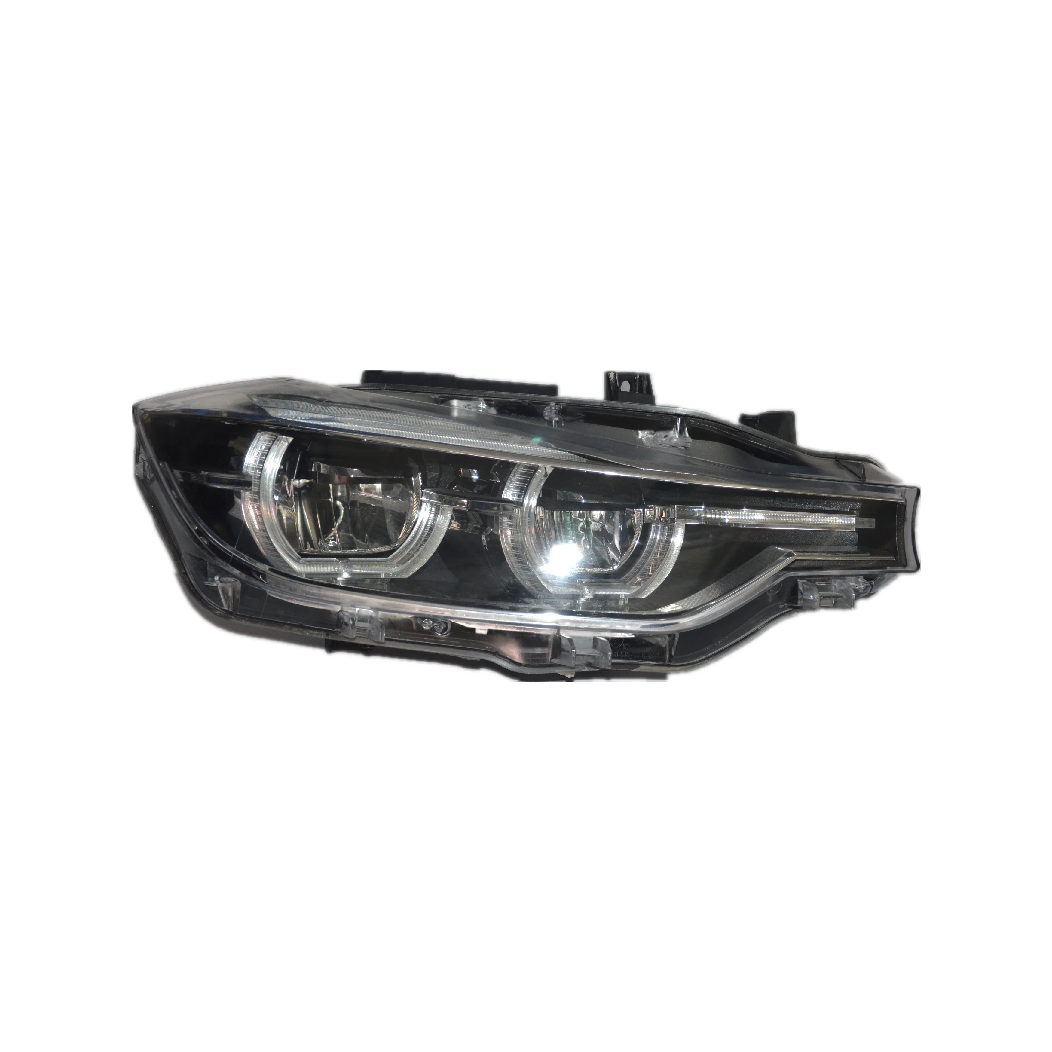 Factory Direct Supply Automotive F30  F35 Accessories High Power Head Lamp Drl M3 318I 320I 325I 330I Car Light Led Headlight